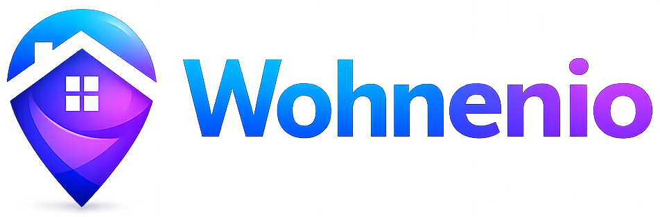 Wohnenio Logo